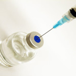 Steroid Syringe