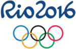 Rio Oympics Logo